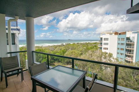 San Marino By The Sea Apartments - Hotel Gold Coast 20
