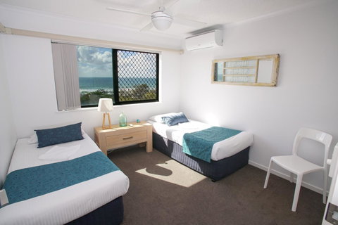 San Marino By The Sea Apartments - Hotel Gold Coast 14