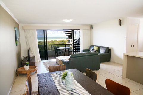 San Marino By The Sea Apartments - Hotel Gold Coast 35