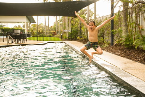 San Marino By The Sea Apartments - Hotel Gold Coast 22