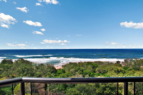 San Marino By The Sea Apartments - Hotel Gold Coast 37