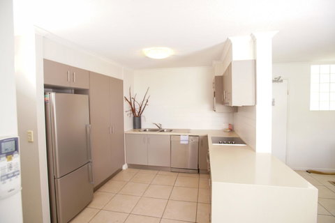 San Marino By The Sea Apartments - Hotel Gold Coast 19