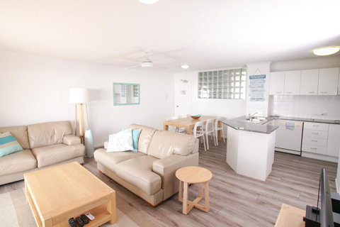 San Marino By The Sea Apartments - Hotel Gold Coast 15