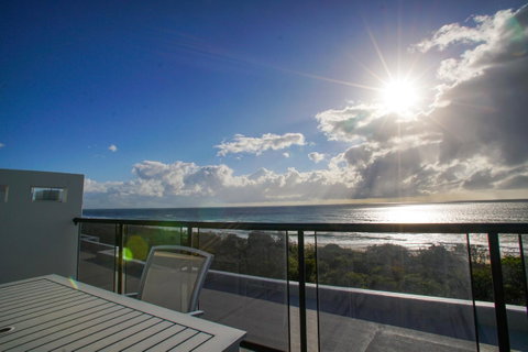 San Marino By The Sea Apartments - Hotel Gold Coast 1