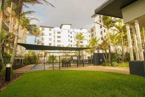 San Marino By The Sea Apartments - Hotel Gold Coast 23