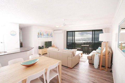 San Marino By The Sea Apartments - Hotel Gold Coast 18