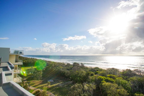San Marino By The Sea Apartments - Hotel Gold Coast 2