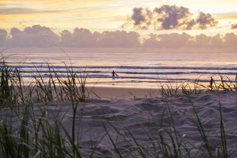 San Marino By The Sea Apartments - Hotel Gold Coast 8