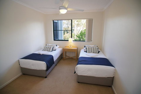 San Marino By The Sea Apartments - Hotel Gold Coast 10