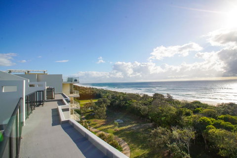 San Marino By The Sea Apartments - Hotel Gold Coast 33