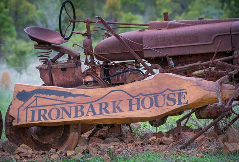 Ironbark House - Hotel Gold Coast 17