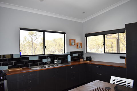 Ironbark House - Hotel Gold Coast 20