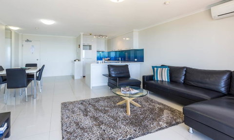 South Pacific Plaza - Official - Hotel Gold Coast 32