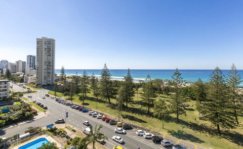 South Pacific Plaza - Official - Hotel Gold Coast 35