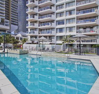 South Pacific Plaza - Official - Hotel Gold Coast