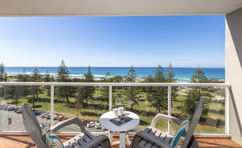 South Pacific Plaza - Official - Hotel Gold Coast 36