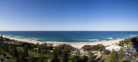 South Pacific Plaza - Official - Hotel Gold Coast 12