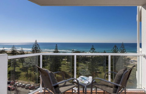 South Pacific Plaza - Official - Hotel Gold Coast 16