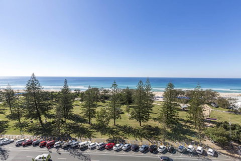 South Pacific Plaza - Official - Hotel Gold Coast 14