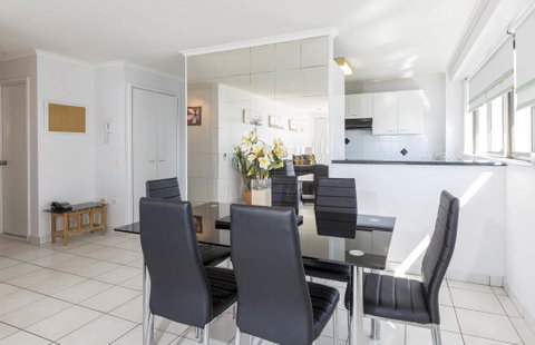 South Pacific Plaza - Official - Hotel Gold Coast 19