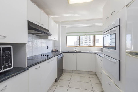 South Pacific Plaza - Official - Hotel Gold Coast 20