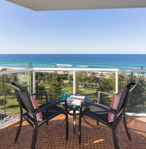 South Pacific Plaza - Official - Hotel Gold Coast 4