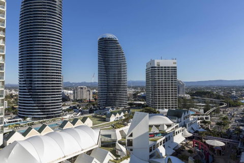 South Pacific Plaza - Official - Hotel Gold Coast 6