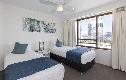 South Pacific Plaza - Official - Hotel Gold Coast 11