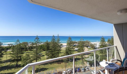 South Pacific Plaza - Official - Hotel Gold Coast 33