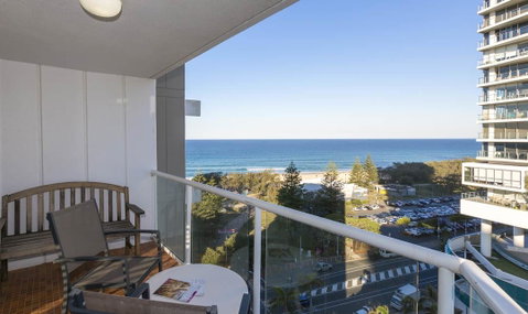 South Pacific Plaza - Official - Hotel Gold Coast 26