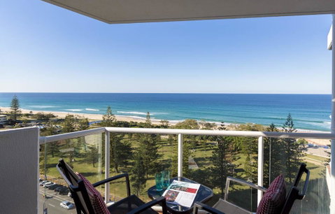 South Pacific Plaza - Official - Hotel Gold Coast 5