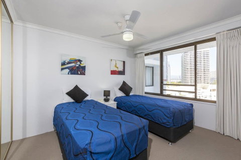South Pacific Plaza - Official - Hotel Gold Coast 22