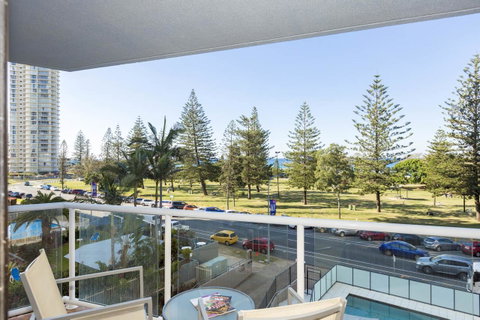 South Pacific Plaza - Official - Hotel Gold Coast 43
