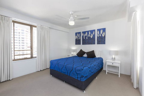 South Pacific Plaza - Official - Hotel Gold Coast 24