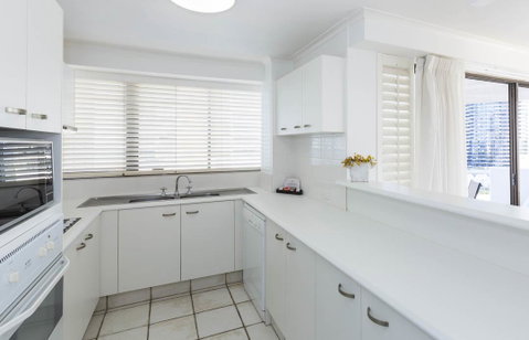South Pacific Plaza - Official - Hotel Gold Coast 28