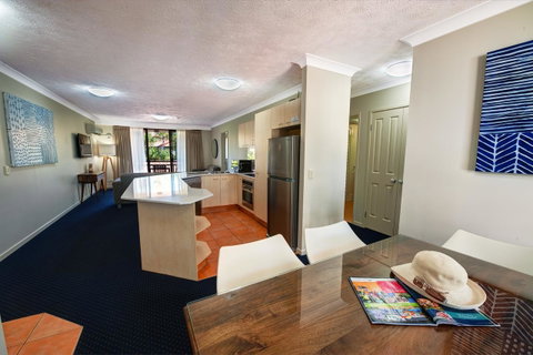 Turtle Beach Resort - Hotel Gold Coast 28