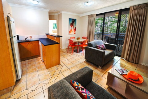 Turtle Beach Resort - Hotel Gold Coast 14