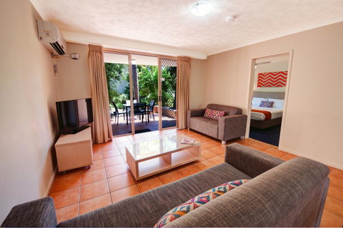 Turtle Beach Resort - Hotel Gold Coast 20
