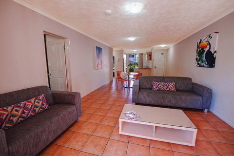 Turtle Beach Resort - Hotel Gold Coast 19
