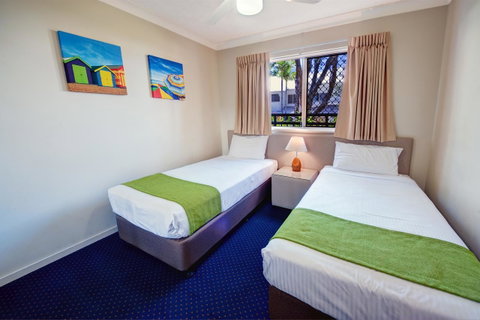 Turtle Beach Resort - Hotel Gold Coast 21
