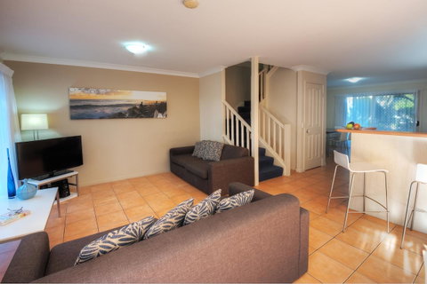 Turtle Beach Resort - Hotel Gold Coast 34