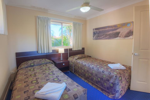 Turtle Beach Resort - Hotel Gold Coast 44