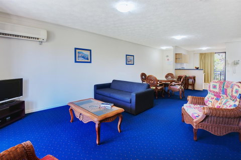 Turtle Beach Resort - Hotel Gold Coast 9