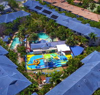 Turtle Beach Resort - Hotel Gold Coast