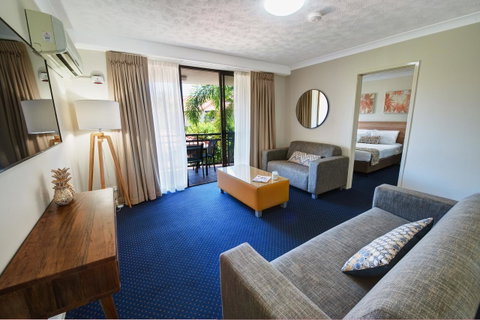 Turtle Beach Resort - Hotel Gold Coast 27