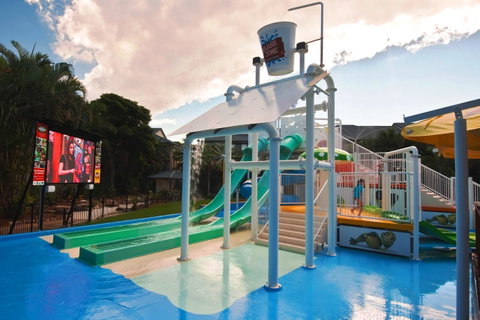 Turtle Beach Resort - Hotel Gold Coast 4