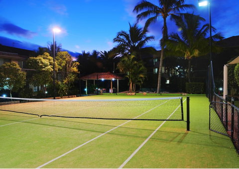 Turtle Beach Resort - Hotel Gold Coast 3