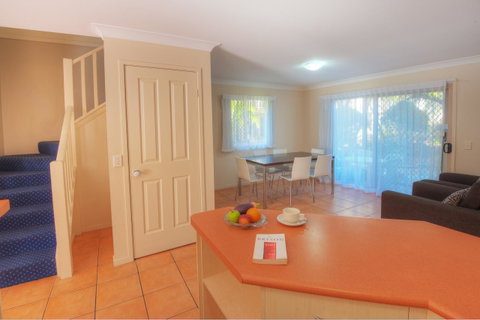 Turtle Beach Resort - Hotel Gold Coast 35