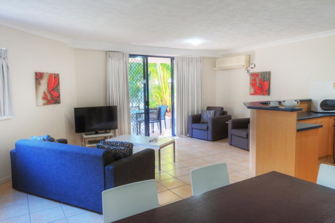 Turtle Beach Resort - Hotel Gold Coast 41