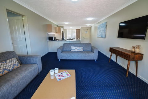 Turtle Beach Resort - Hotel Gold Coast 24